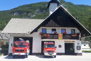PGD STARA FUŽINA